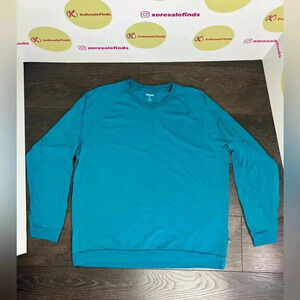 Bonobos Lightweight Crew Neck Sweater Mens Cotton